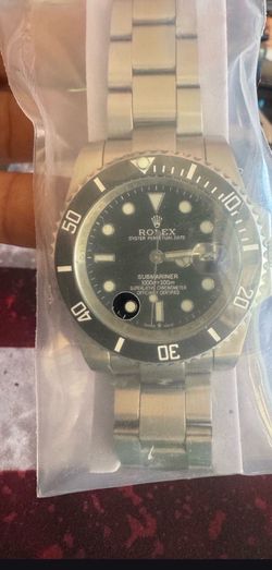 Men’s Watch