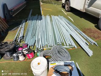 Electrician supplies