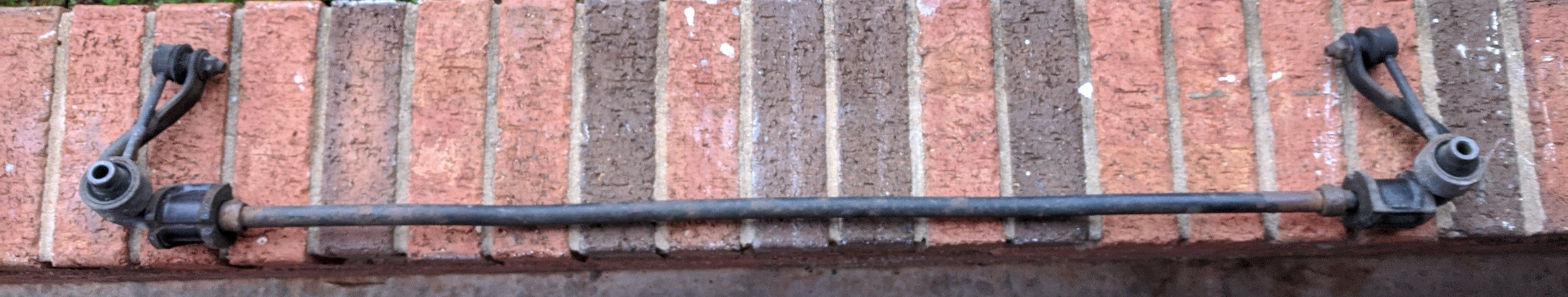 09-14 Subaru Wrx Forester Sway Bar End Link