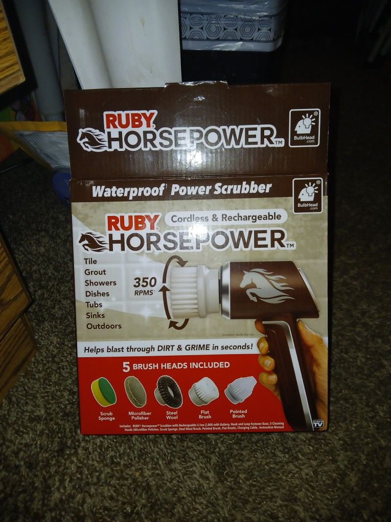 Cleaning Tool
