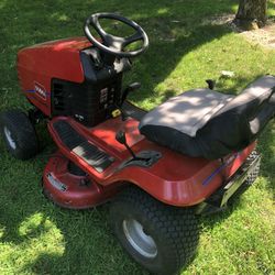 Toro Wheel Horse For Sale 