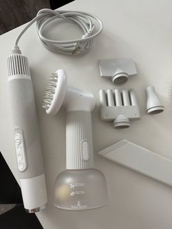 UAH Dog Grooming kit