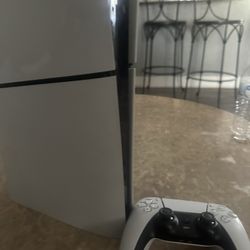 Ps5 Slim Disk