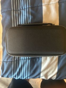Nintendo case