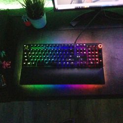 Razer Huntsman Elite