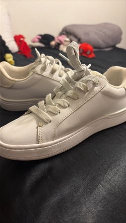 coach sneakers