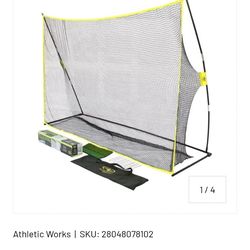 Golf net
