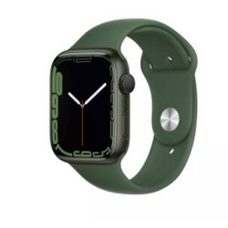 Apple Watch Series 7