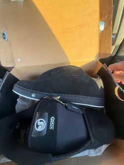 Dvs shoes