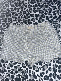 Aeropostale Shorts Y2K