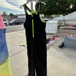 Snow Bib