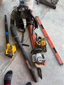 Tools