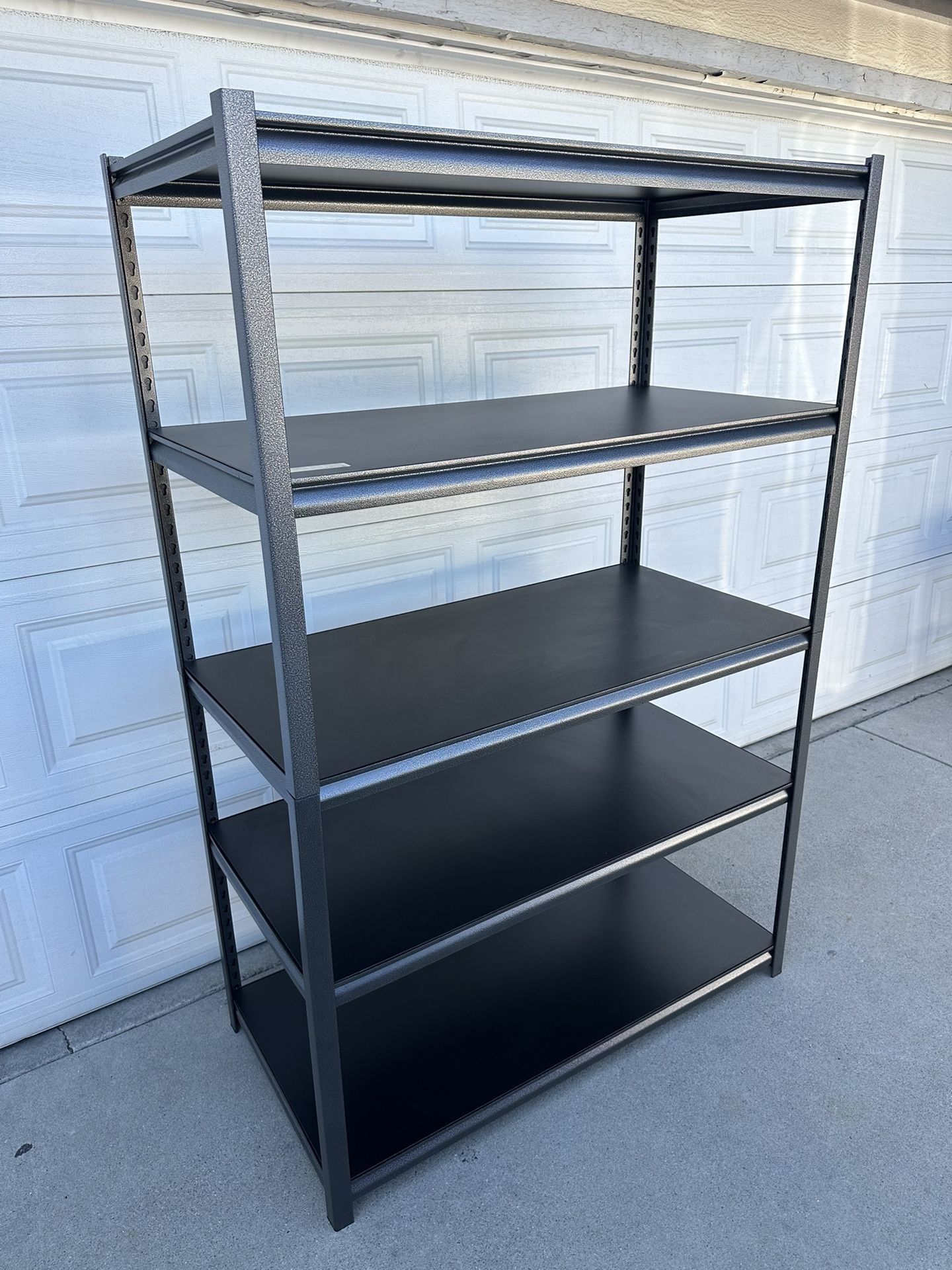 Heavy Duty Storage Racks