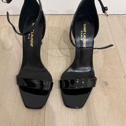 YSL Heels