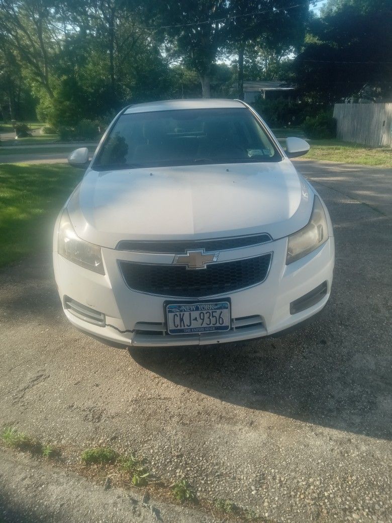 Best OFFER 2012 Chevy Cruz