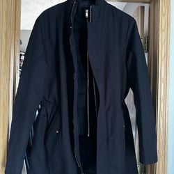 Reiss Men’s Coat 