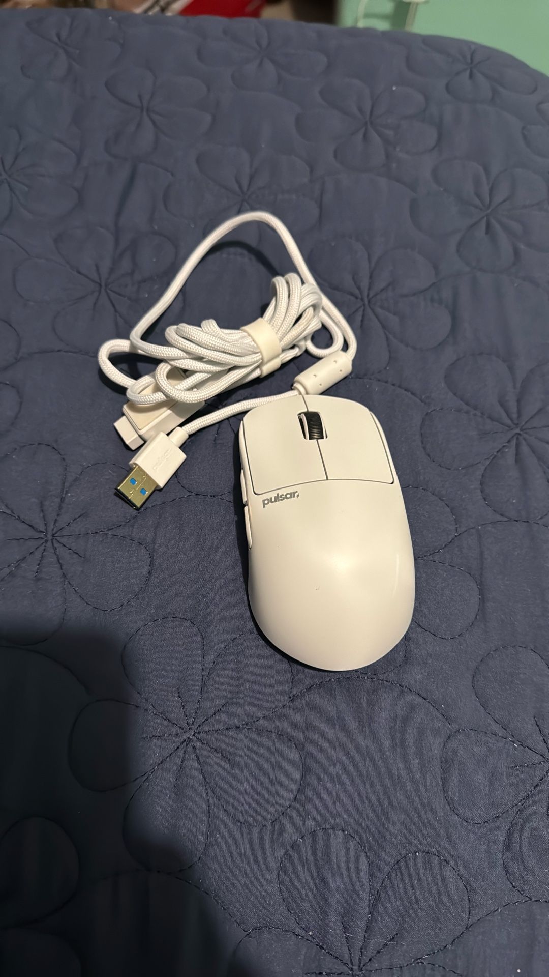 Gaming Mouse Pulsar X2H Size Mini