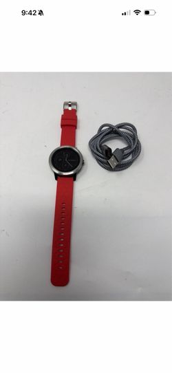 Garmin Vivoactive 3 GPS Multisport Watch - Black