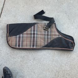 Large Dog Jacket