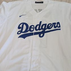 XL Dodgers Ohtani 2025 World Series Patch 