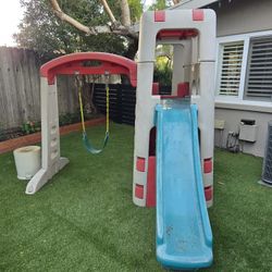 FREE Step 2 Kids Play Structure
