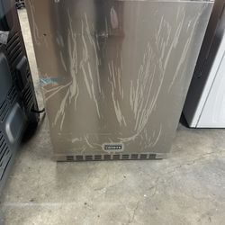 NEW REFRIGERATOR 