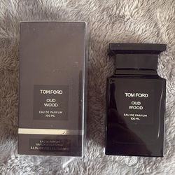 Tomford Oud Wood