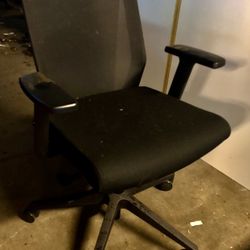 Rolling Office Chairs