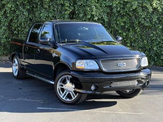 2002 Ford F-150