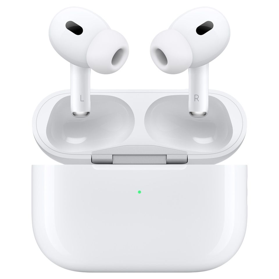Airpods 2 Generation Pro.