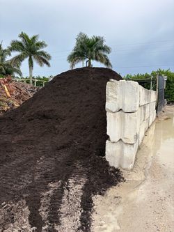 Top Soil