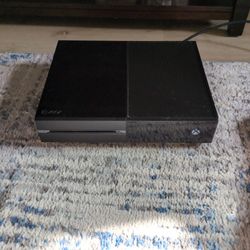 Xbox One Model 1540 Tested And Works.