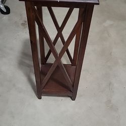 Twin End Tables