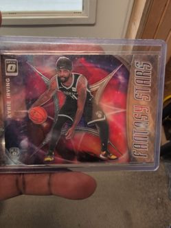 Basketball cards