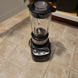 Hamilton Beach Mixer