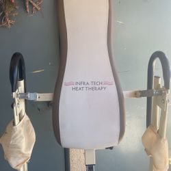 Ironman Electric Inversión Therapy Chair