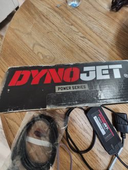 Dynojet ATV, Side-by-Side & UTV Parts & Accessories