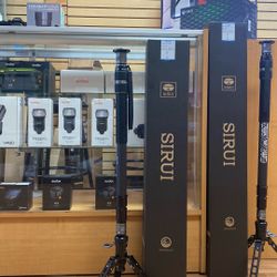 Sirui Monopod SVM-145P