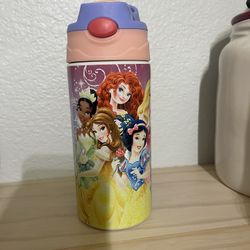 Disney Princess 12oz Sippy Cup 