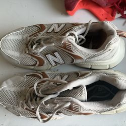 New Balance Running Sneakers