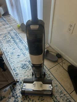 Bissell Crosswave HF3