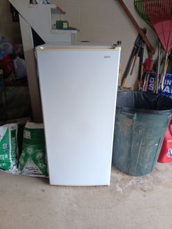 Kenmore Freezer