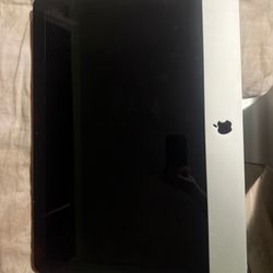 iMac 21.5 inch