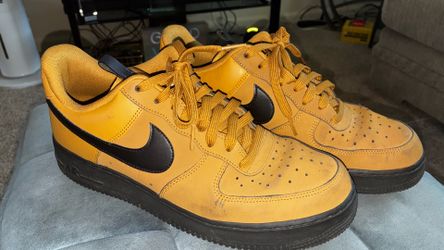 Nike Air Force 1 ’07 Lows