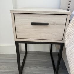 Nightstands Set Of 2