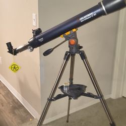 Telescope 