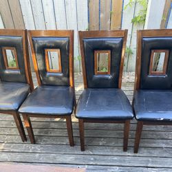 Dining Table And Coffee Table