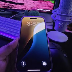 Iphone 16 Pro Like New