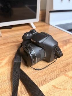 Sony Camera