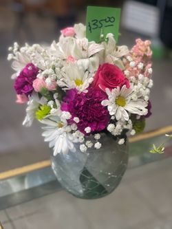 Mother’s Day Flowers